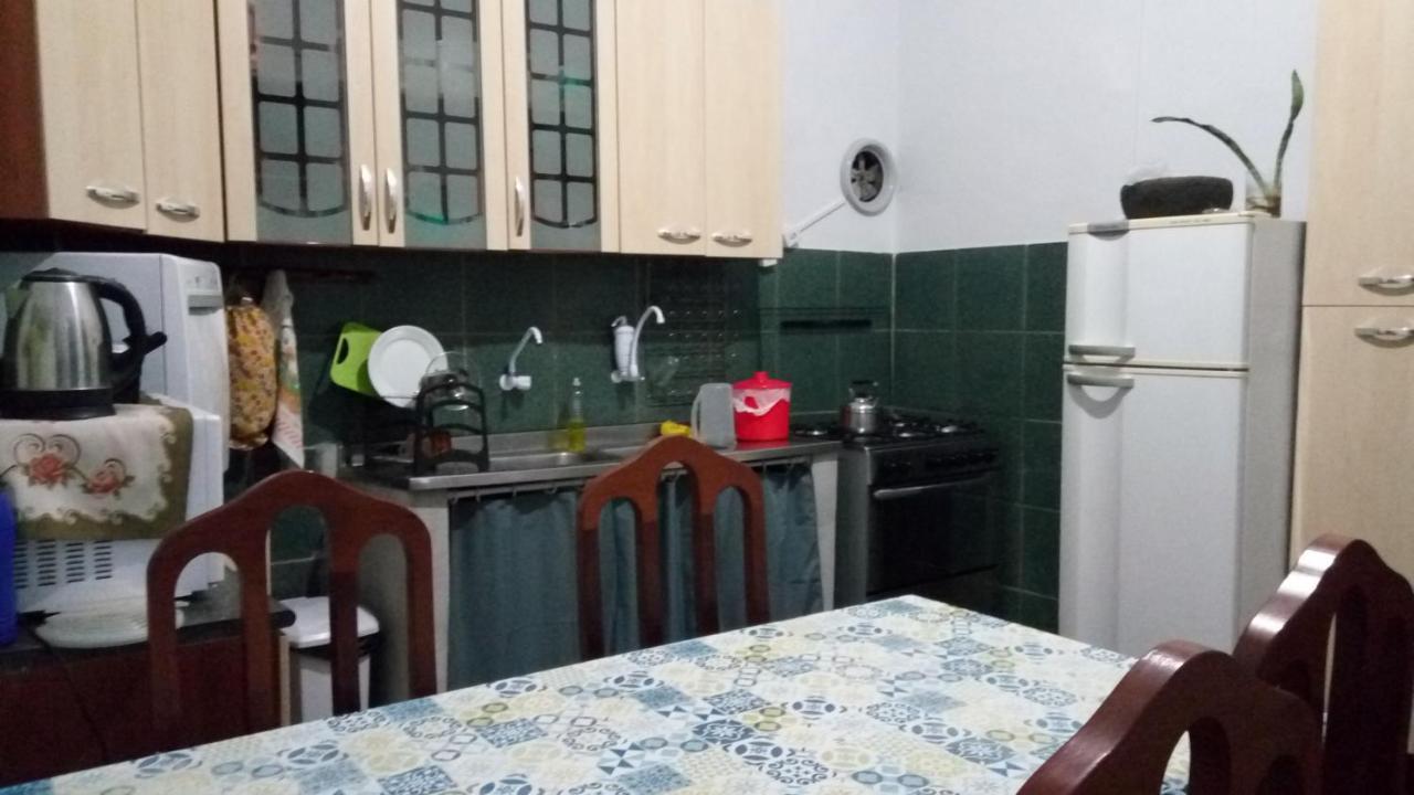 Morada Do Estudante Apartment Пелотас Екстериор снимка