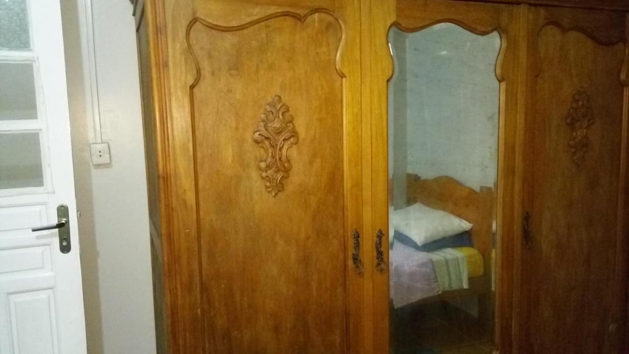 Morada Do Estudante Apartment Пелотас Екстериор снимка