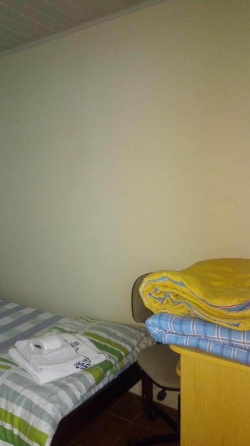 Morada Do Estudante Apartment Пелотас Екстериор снимка