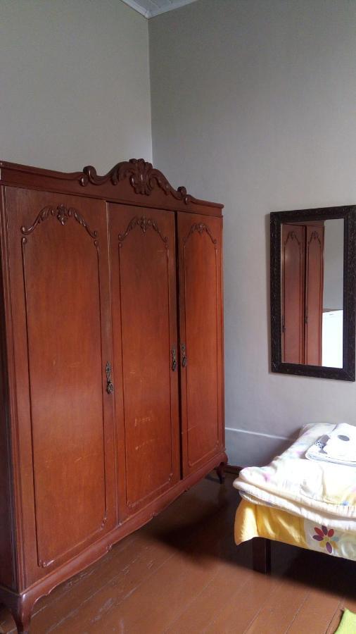 Morada Do Estudante Apartment Пелотас Екстериор снимка
