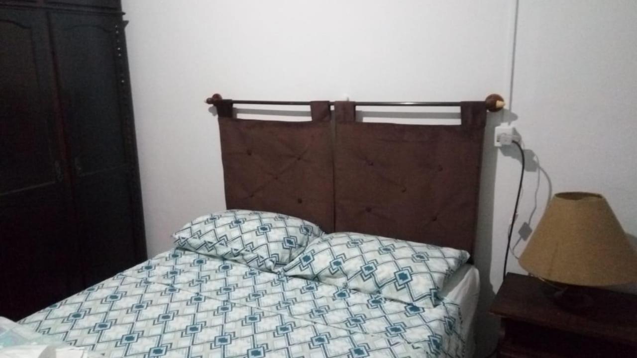 Morada Do Estudante Apartment Пелотас Екстериор снимка