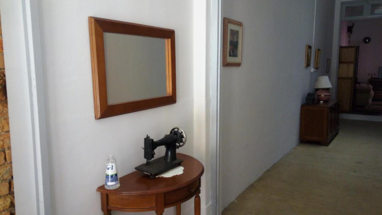 Morada Do Estudante Apartment Пелотас Екстериор снимка