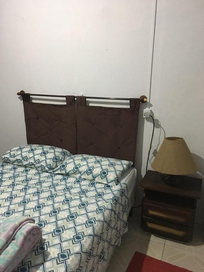 Morada Do Estudante Apartment Пелотас Екстериор снимка
