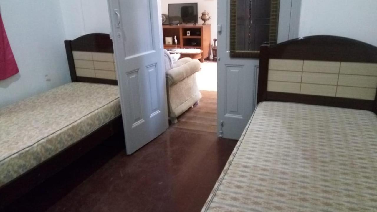 Morada Do Estudante Apartment Пелотас Екстериор снимка