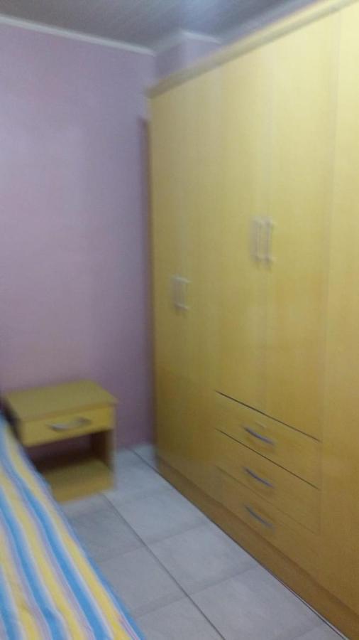 Morada Do Estudante Apartment Пелотас Екстериор снимка