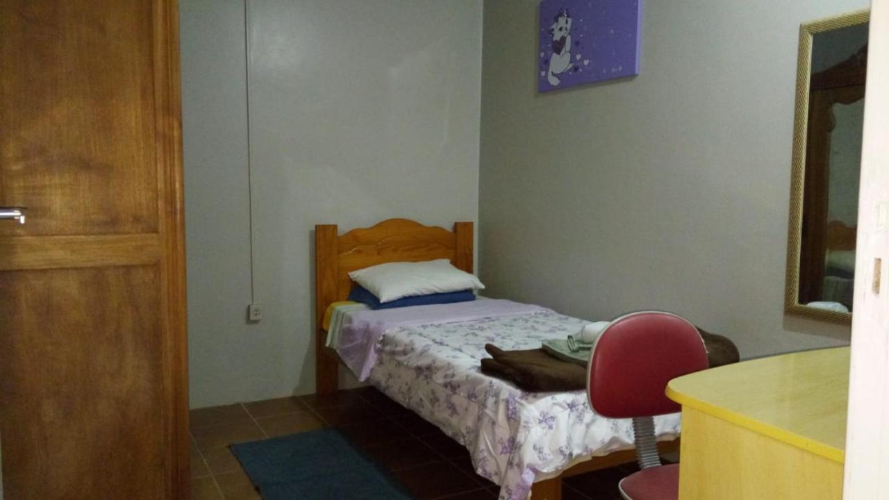 Morada Do Estudante Apartment Пелотас Екстериор снимка