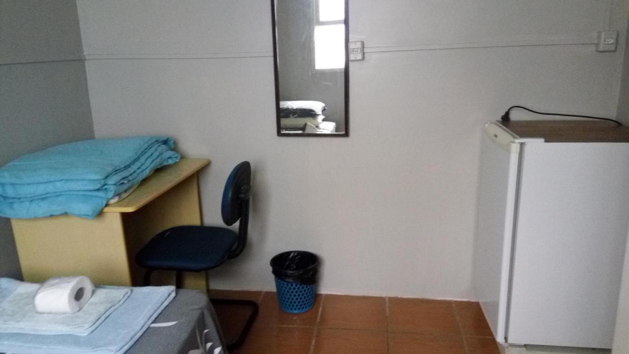 Morada Do Estudante Apartment Пелотас Екстериор снимка