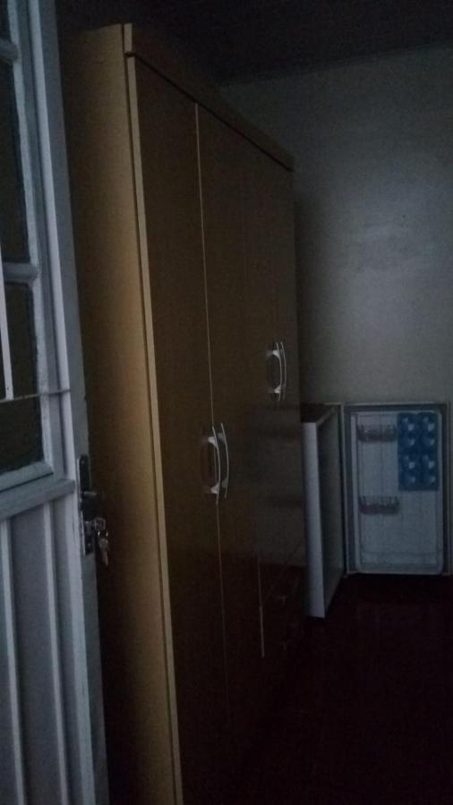 Morada Do Estudante Apartment Пелотас Екстериор снимка