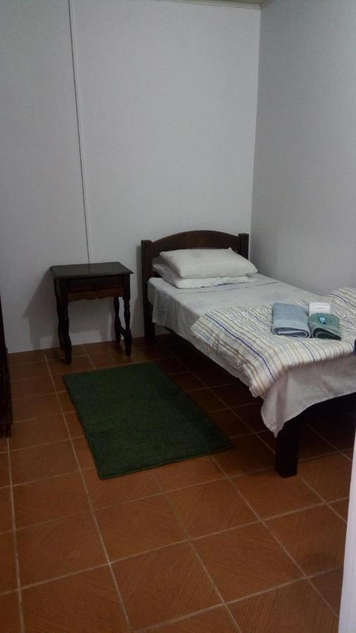 Morada Do Estudante Apartment Пелотас Екстериор снимка