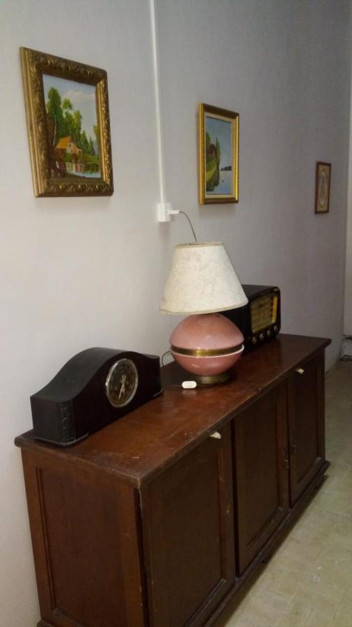 Morada Do Estudante Apartment Пелотас Екстериор снимка