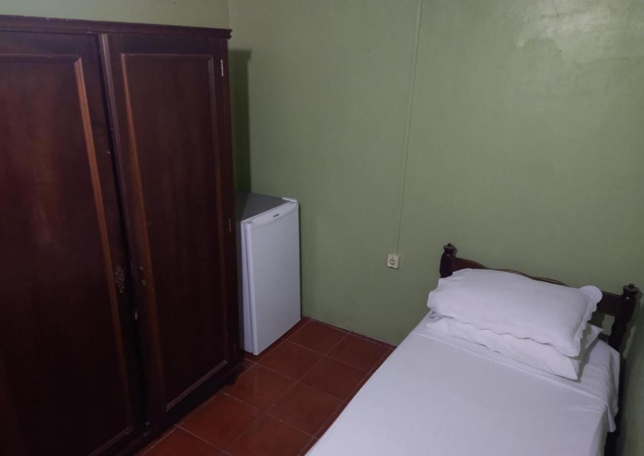 Morada Do Estudante Apartment Пелотас Екстериор снимка