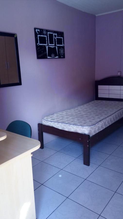 Morada Do Estudante Apartment Пелотас Екстериор снимка