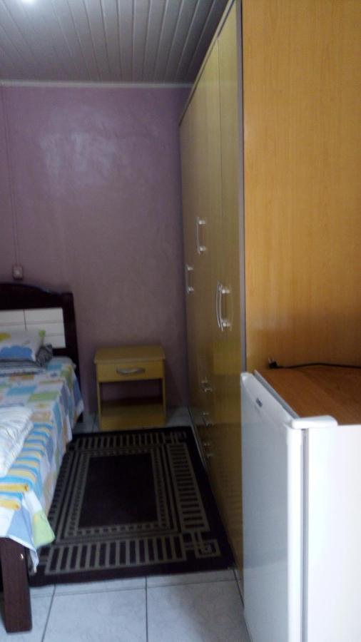 Morada Do Estudante Apartment Пелотас Екстериор снимка