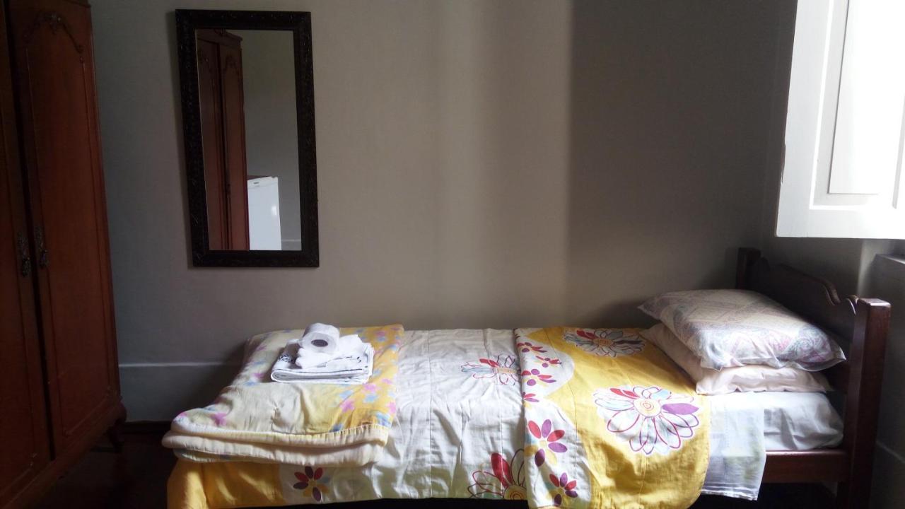 Morada Do Estudante Apartment Пелотас Екстериор снимка