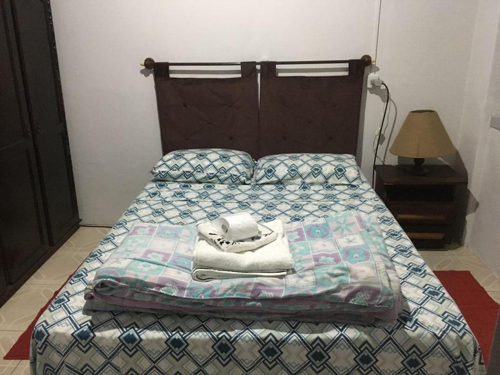 Morada Do Estudante Apartment Пелотас Екстериор снимка