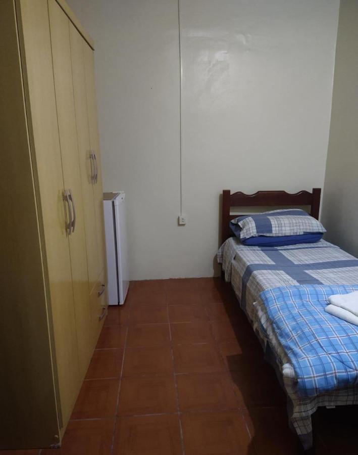 Morada Do Estudante Apartment Пелотас Екстериор снимка