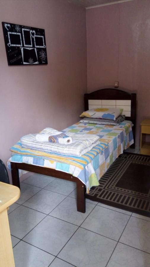 Morada Do Estudante Apartment Пелотас Екстериор снимка