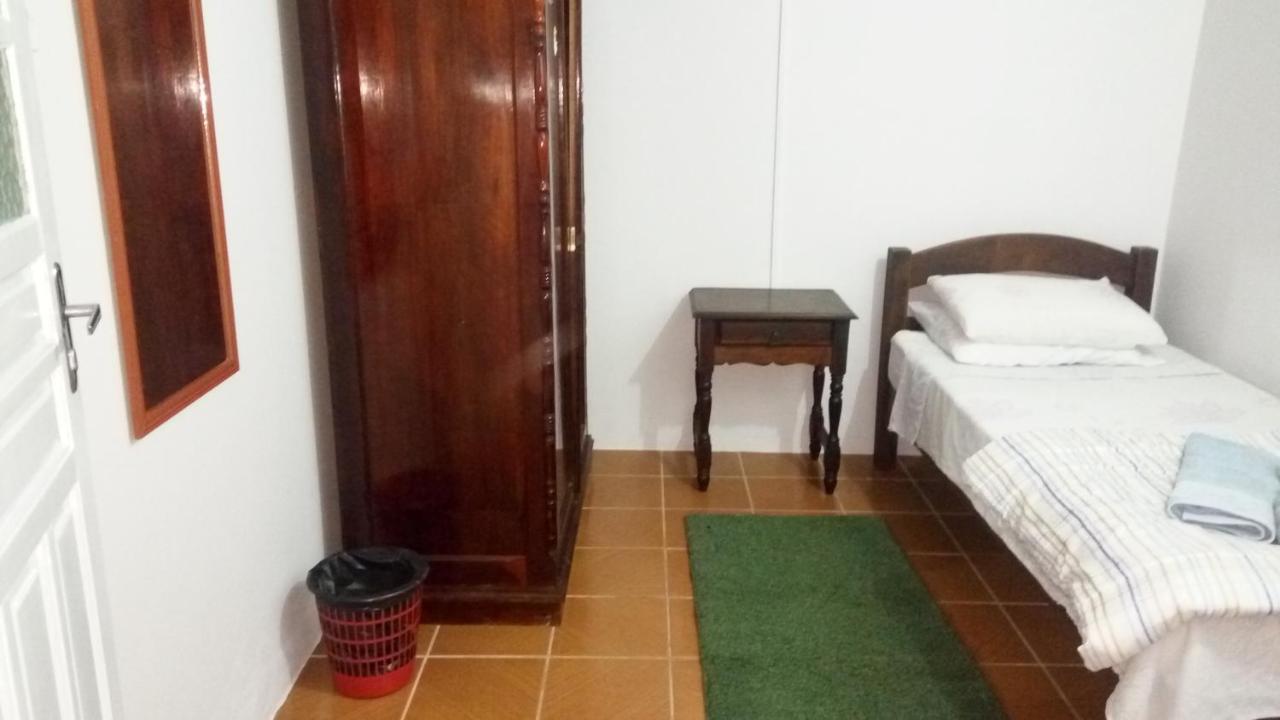 Morada Do Estudante Apartment Пелотас Екстериор снимка