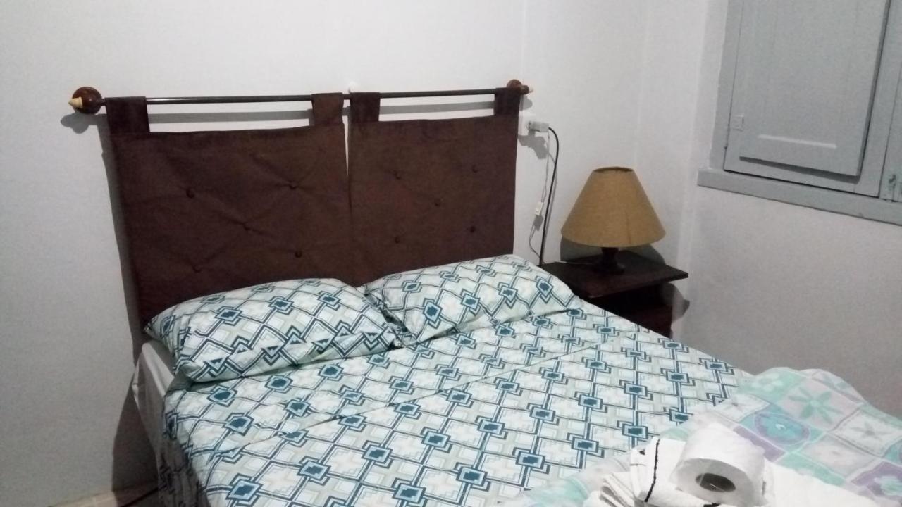 Morada Do Estudante Apartment Пелотас Екстериор снимка