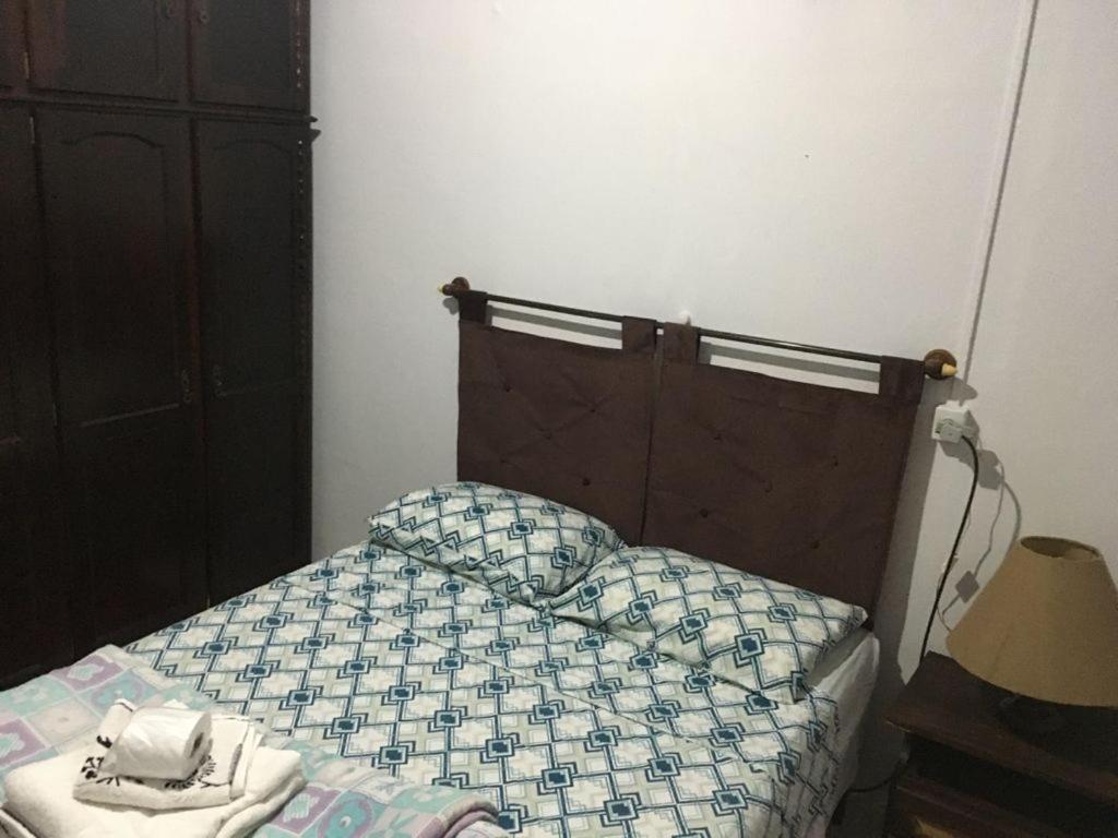 Morada Do Estudante Apartment Пелотас Екстериор снимка