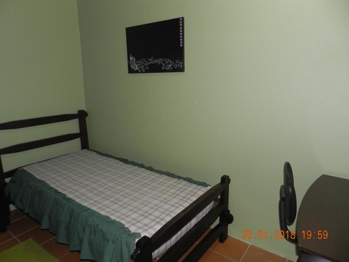 Morada Do Estudante Apartment Пелотас Екстериор снимка