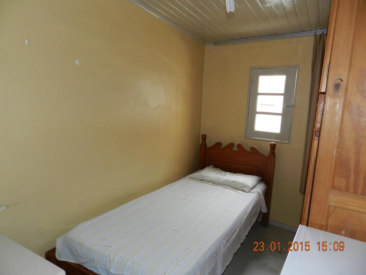 Morada Do Estudante Apartment Пелотас Екстериор снимка
