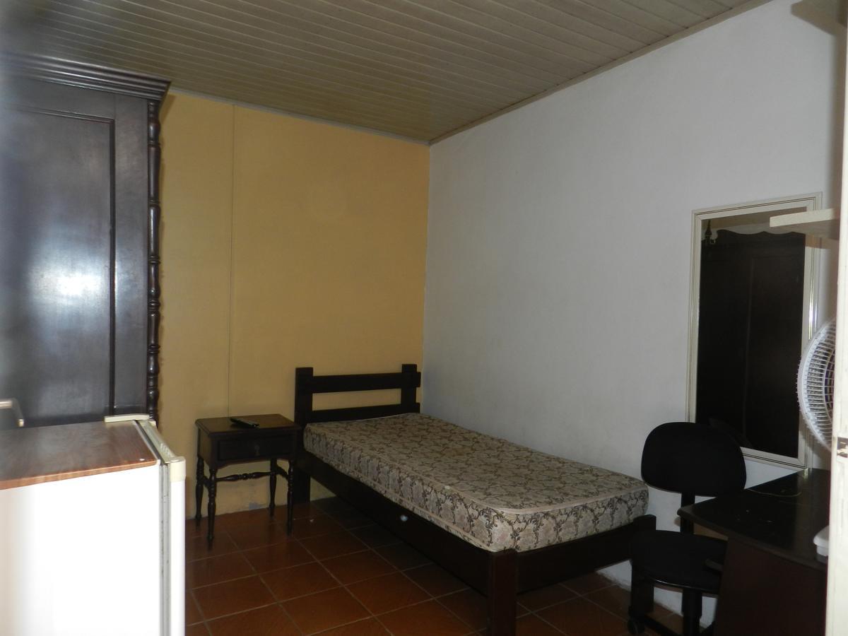 Morada Do Estudante Apartment Пелотас Екстериор снимка