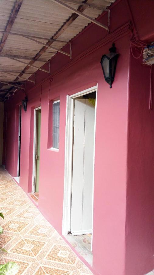 Morada Do Estudante Apartment Пелотас Екстериор снимка