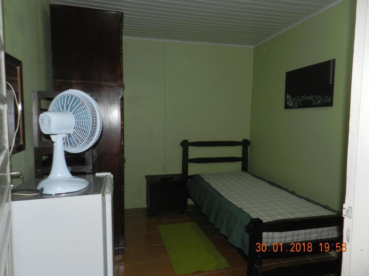 Morada Do Estudante Apartment Пелотас Екстериор снимка